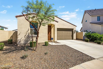 35121 N Magnette Way, San Tan Valley, AZ 85144