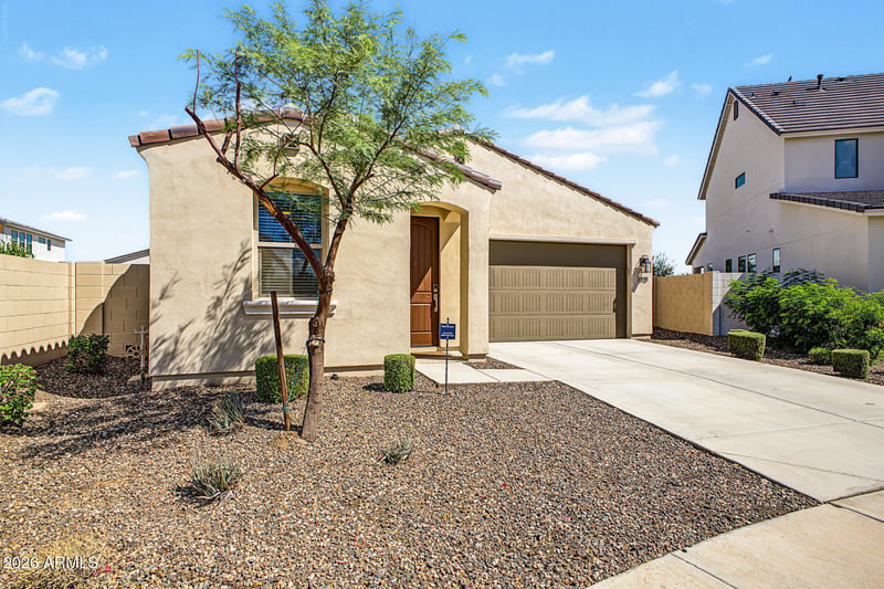 35121 N Magnette Way, San Tan Valley, AZ 85144
