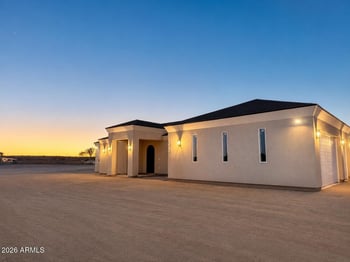35122 W Olney Ave, Arlington, AZ 85322