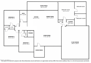 35122 W Olney Ave, Arlington, AZ 85322