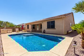 35129 Laredo Dr, San Tan Valley, AZ 85144