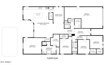 35129 Laredo Dr, San Tan Valley, AZ 85144