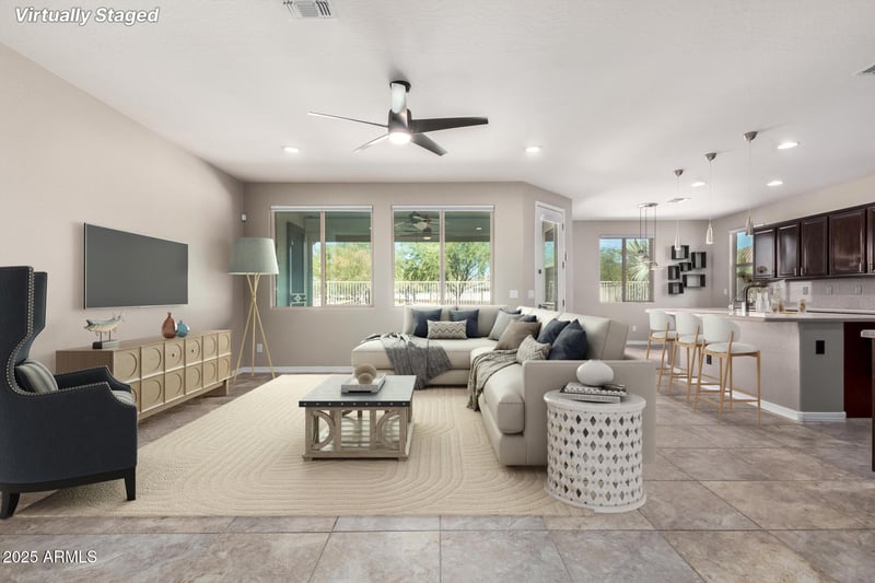 35129 N Laredo Dr, San Tan Valley, AZ 85144