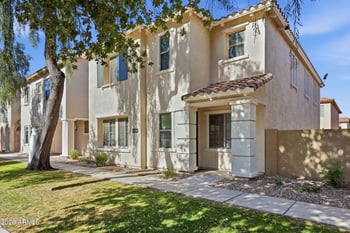 3513 Bluejay Dr, Gilbert, AZ 85297