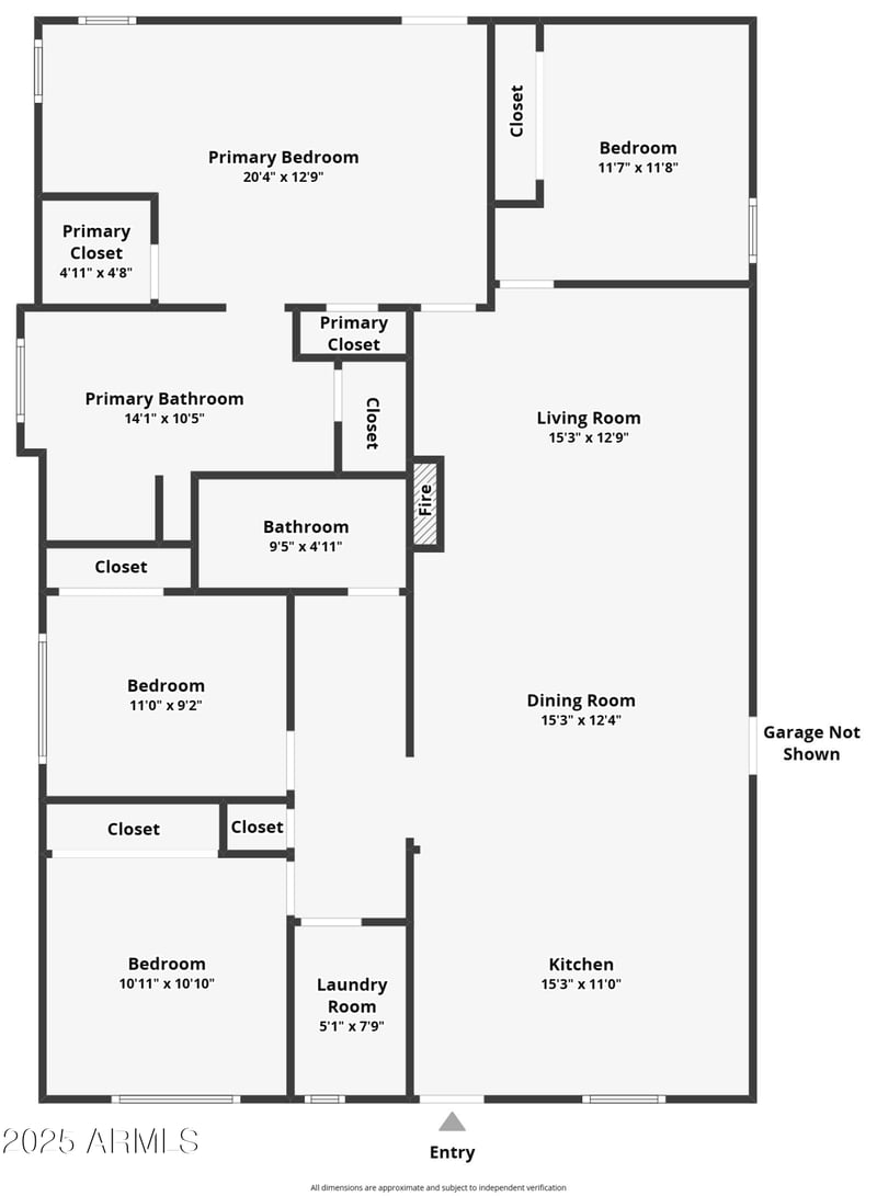 3513 Carla Vista Dr, Chandler, AZ 85226