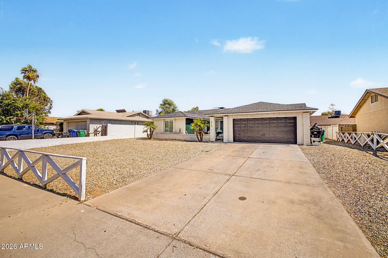 3513 E Pueblo Ave, Mesa, AZ 85204
