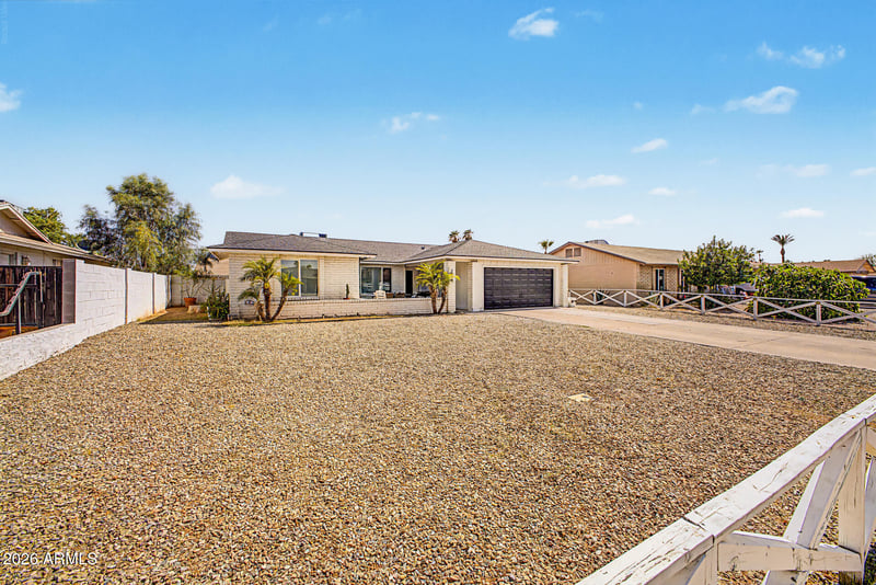 3513 E Pueblo Ave, Mesa, AZ 85204