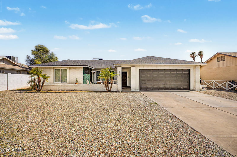 3513 E Pueblo Ave, Mesa, AZ 85204