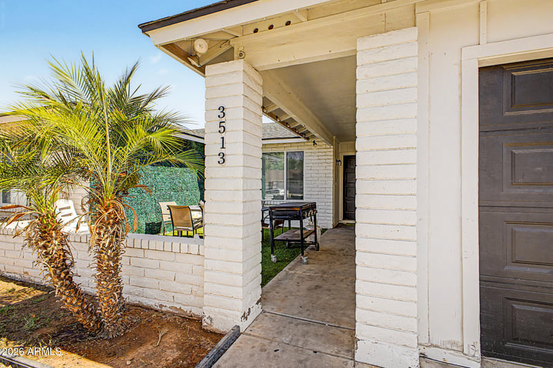 3513 E Pueblo Ave, Mesa, AZ 85204