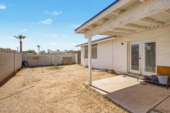 3513 Pueblo Ave, Mesa, AZ 85204
