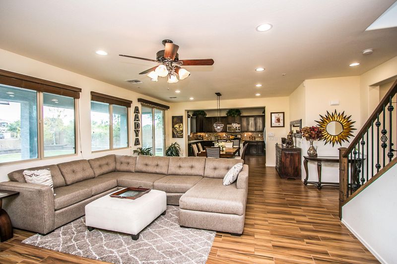 3513 N Alba Cir, Mesa, AZ 85213