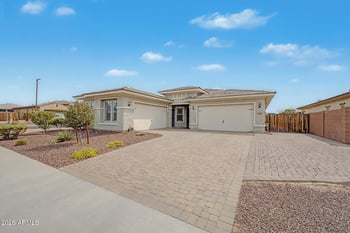 3513 S 184th Ave, Goodyear, AZ 85338