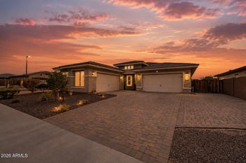3513 S 184th Ave, Goodyear, AZ 85338