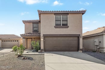 3513 S Bowman Rd, Apache Junction, AZ 85119