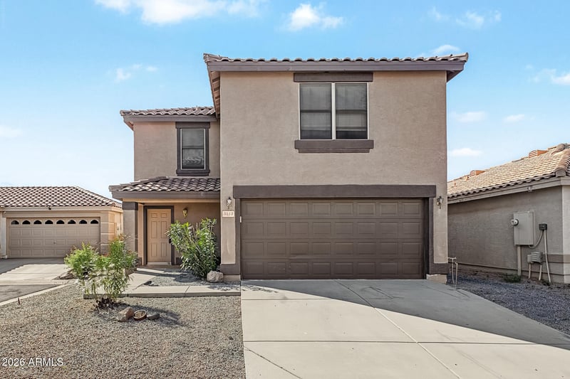 3513 S Bowman Rd, Apache Junction, AZ 85119