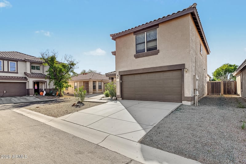 3513 S Bowman Rd, Apache Junction, AZ 85119