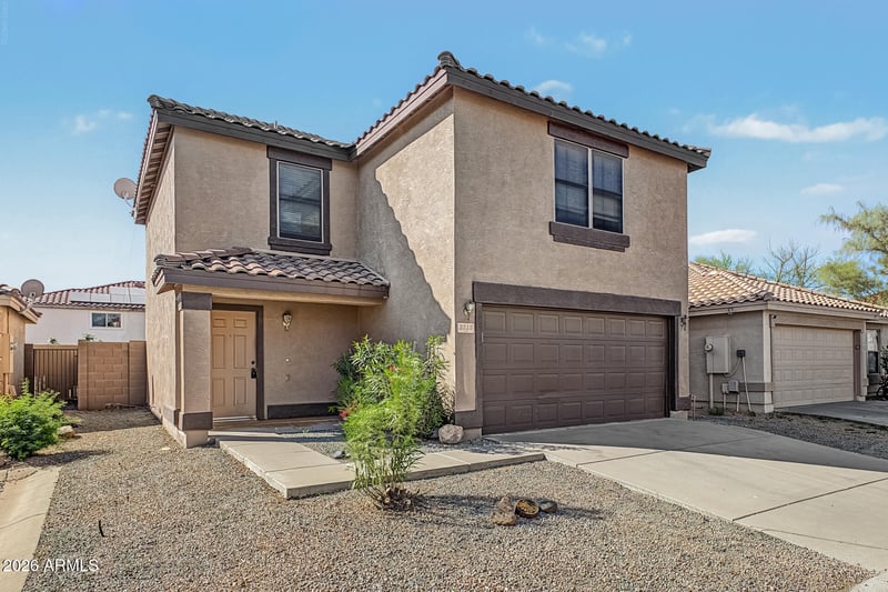 3513 S Bowman Rd, Apache Junction, AZ 85119