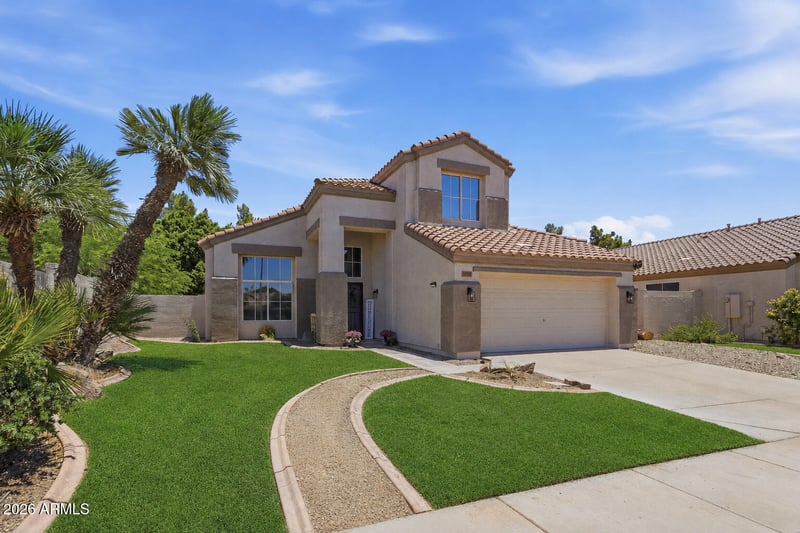3513 Cosmos Dr, Chandler, AZ 85248
