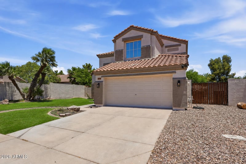 3513 Cosmos Dr, Chandler, AZ 85248