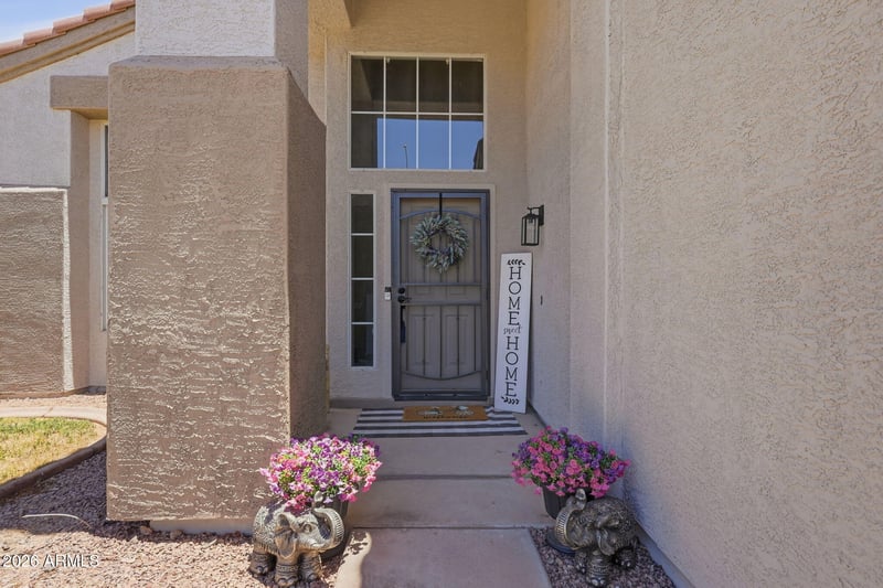 3513 Cosmos Dr, Chandler, AZ 85248