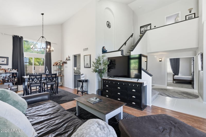 3513 Cosmos Dr, Chandler, AZ 85248