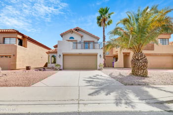 3513 Verbena Dr, Phoenix, AZ 85044