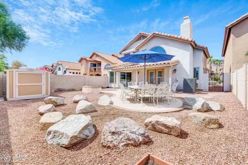 3513 Verbena Dr, Phoenix, AZ 85044