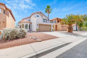 3513 Verbena Dr, Phoenix, AZ 85044