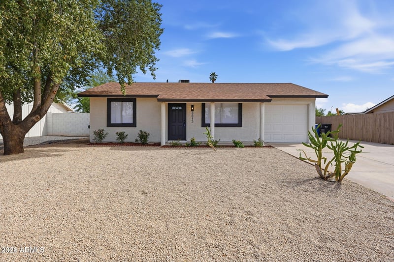 3513 Galveston St, Chandler, AZ 85226