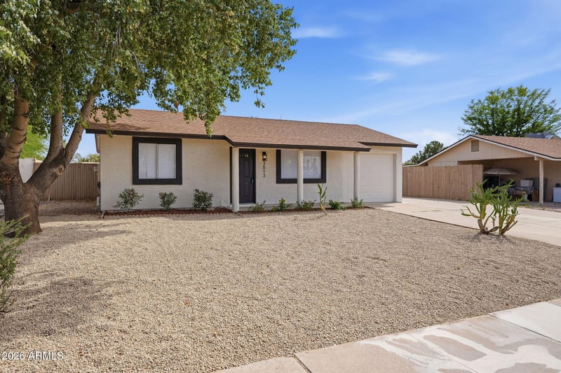 3513 Galveston St, Chandler, AZ 85226
