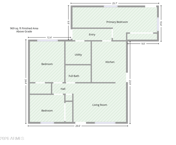 3513 W Galveston St, Chandler, AZ 85226