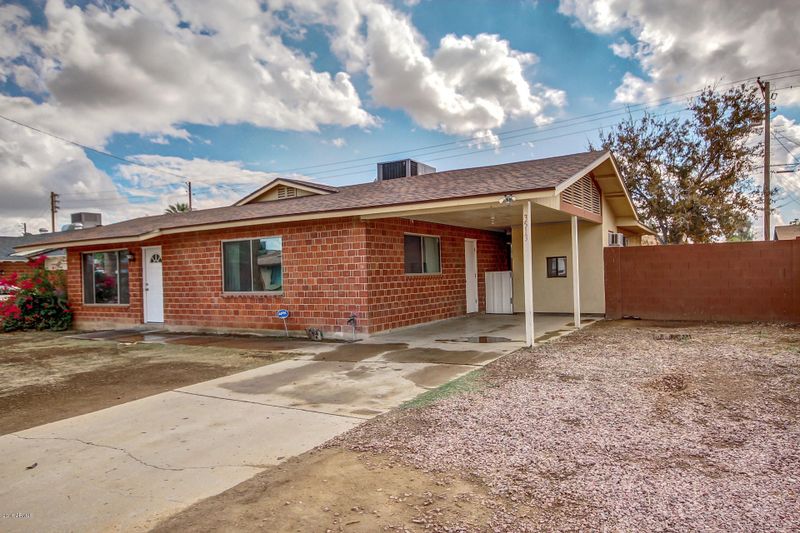 3513 W Lawrence Rd, Phoenix, AZ 85019