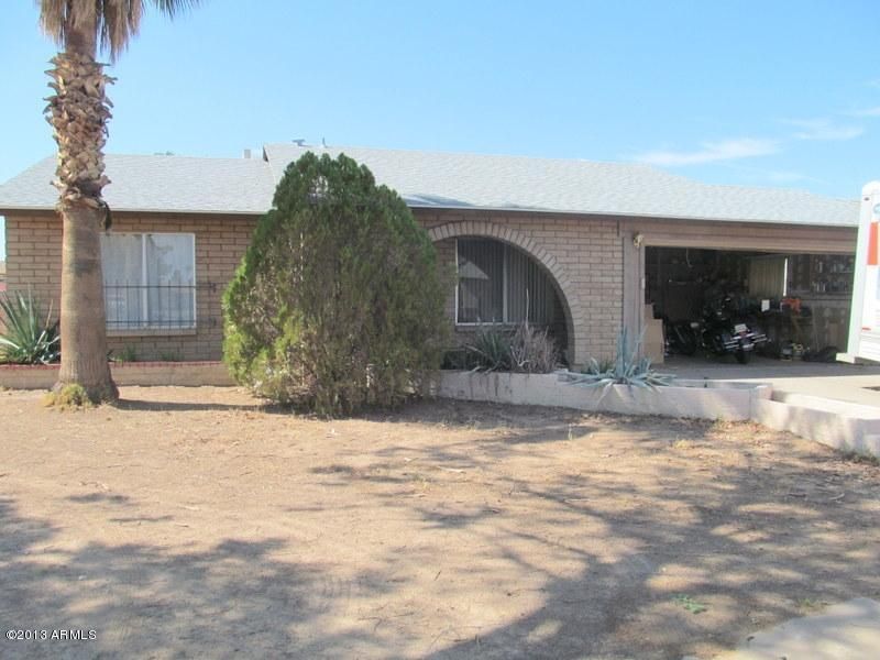 3513 W Libby St, Glendale, AZ 85308
