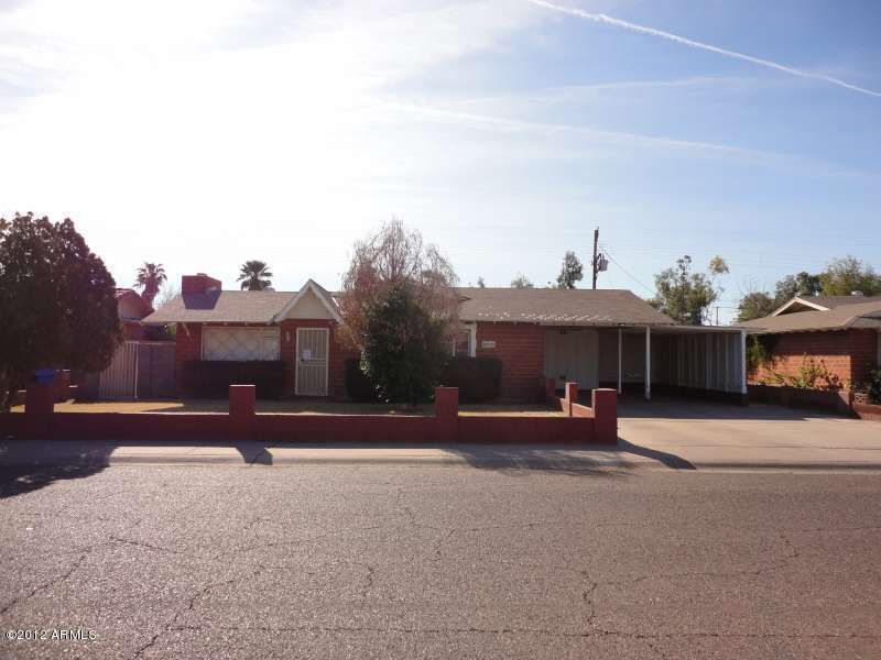 3513 W Ocotillo Rd, Phoenix, AZ 85019