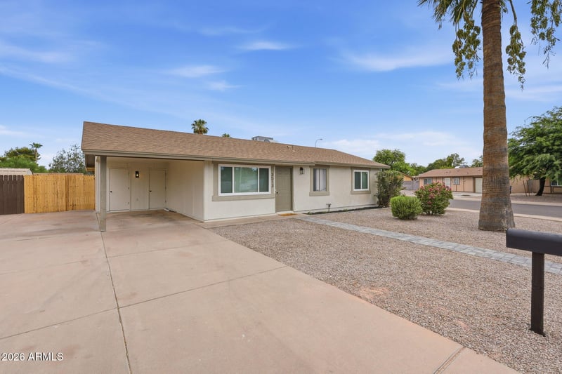 3513 W Tyson St, Chandler, AZ 85226