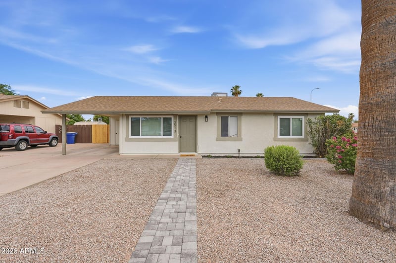3513 W Tyson St, Chandler, AZ 85226