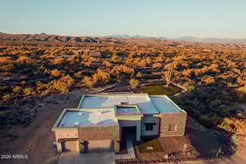 35130 141st Pl, Scottsdale, AZ 85262