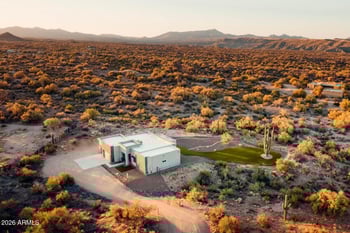 35130 141st Pl, Scottsdale, AZ 85262