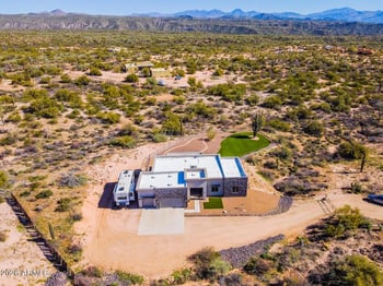 35130 141st Pl, Scottsdale, AZ 85262