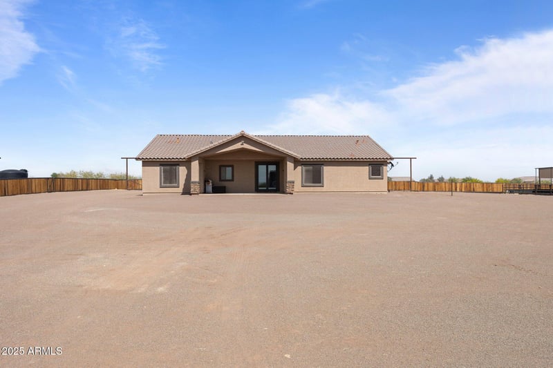 35130 214th Ave, Wittmann, AZ 85361