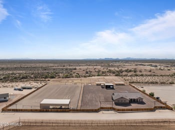 35130 214th Ave, Wittmann, AZ 85361