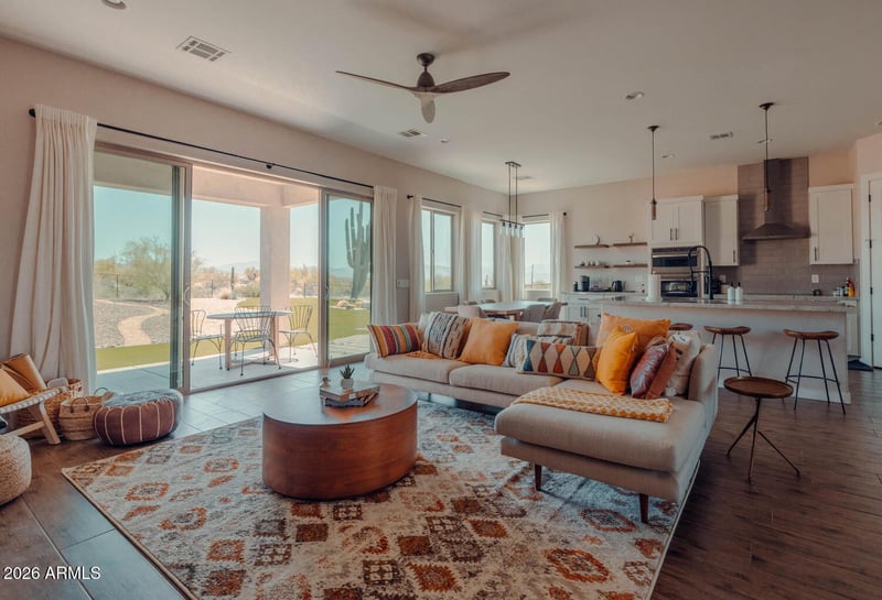 35130 141st Pl, Scottsdale, AZ 85262