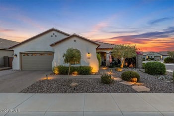 35132 N Jacobs Rd, San Tan Valley, AZ 85144