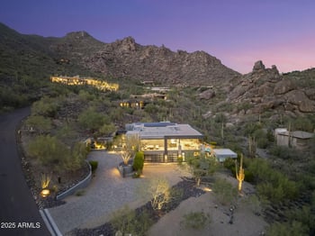 35133 66th Pl, Carefree, AZ 85377