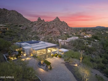 35133 66th Pl, Carefree, AZ 85377