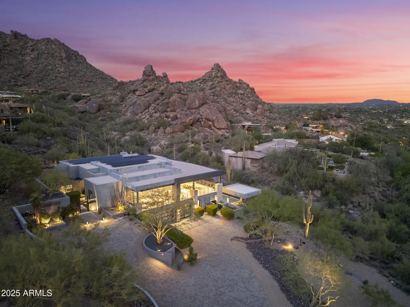 35133 66th Pl, Carefree, AZ 85377