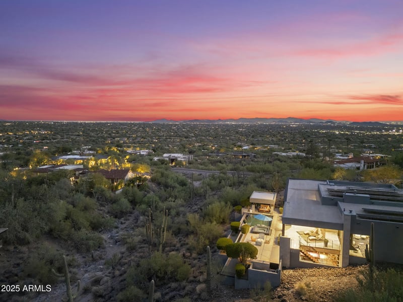 35133 66th Pl, Carefree, AZ 85377