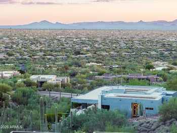 35133 N 66th Pl, Carefree, AZ 85377