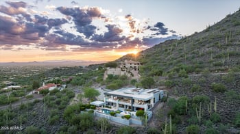 35133 N 66th Pl, Carefree, AZ 85377
