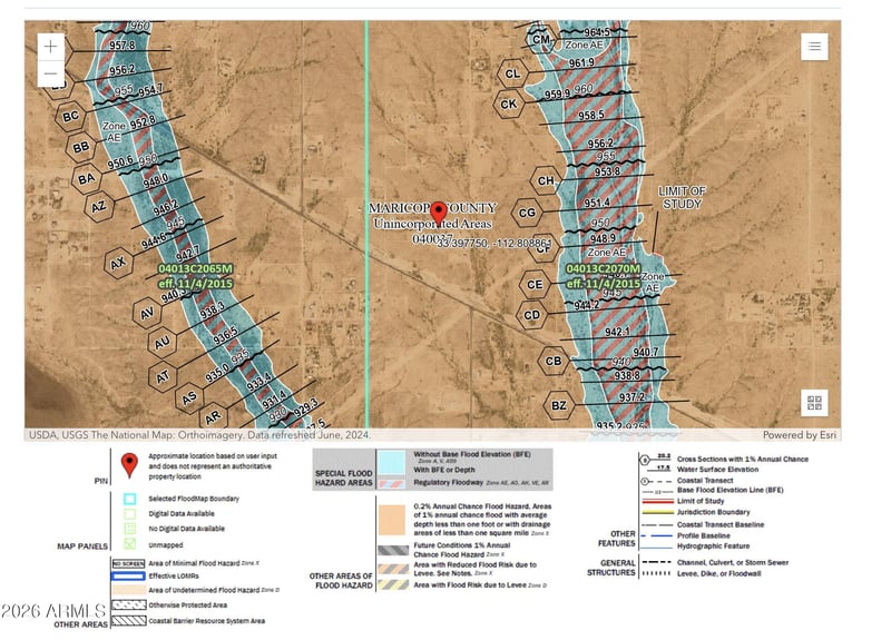 35136 Chambers St #-, Tonopah, AZ 85354